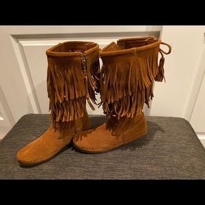 Women boots